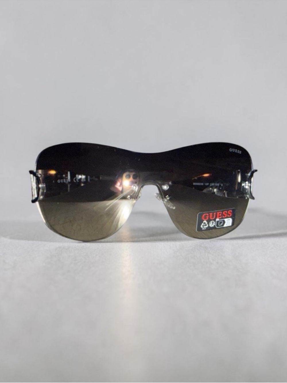 Guess NWT Sunglasses with Case